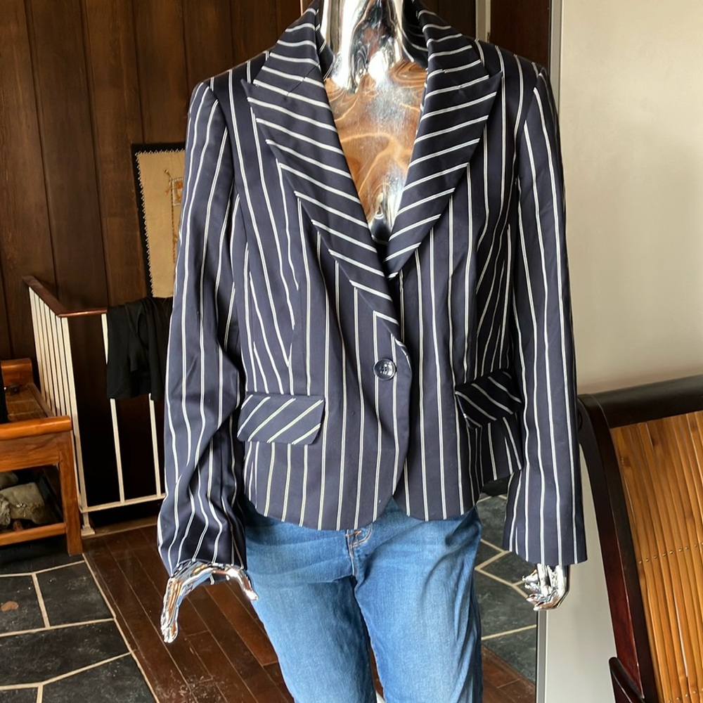 Planet Blazer